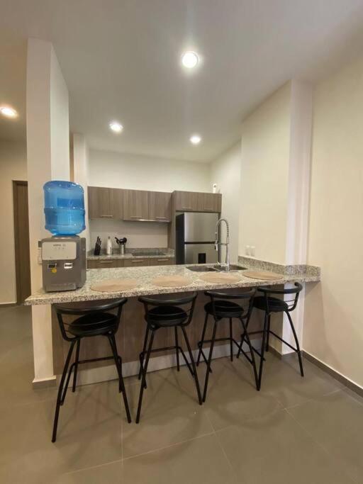Condo In El Centro Near Malecon! Mazatlán Kültér fotó
