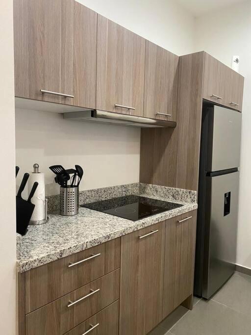 Condo In El Centro Near Malecon! Mazatlán Kültér fotó