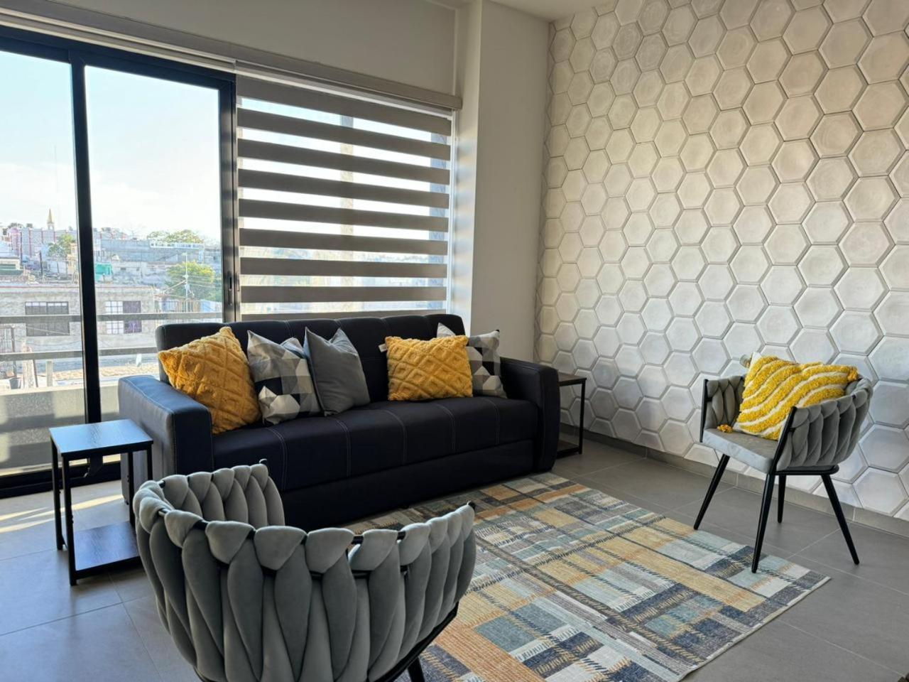 Condo In El Centro Near Malecon! Mazatlán Kültér fotó