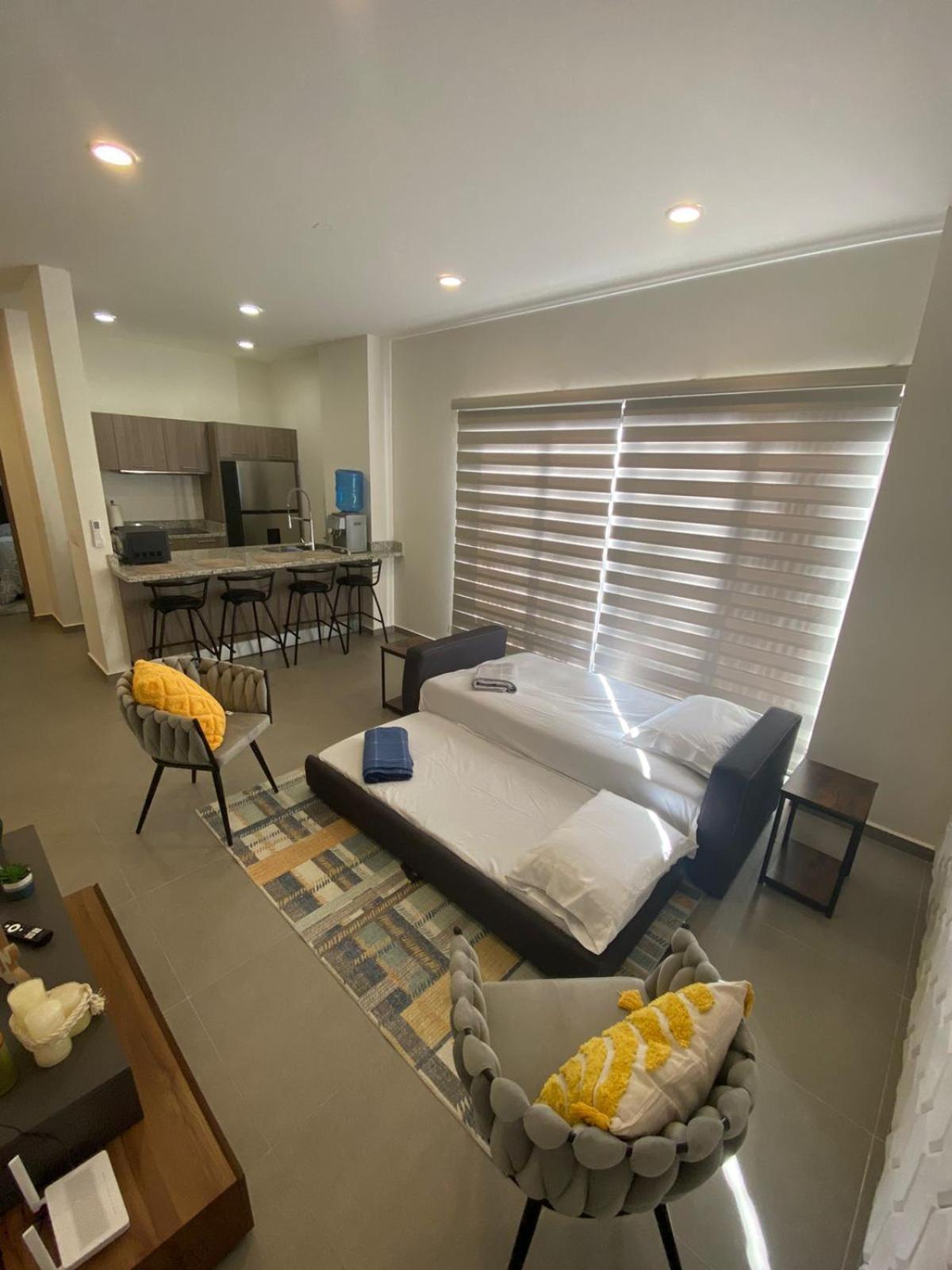 Condo In El Centro Near Malecon! Mazatlán Kültér fotó