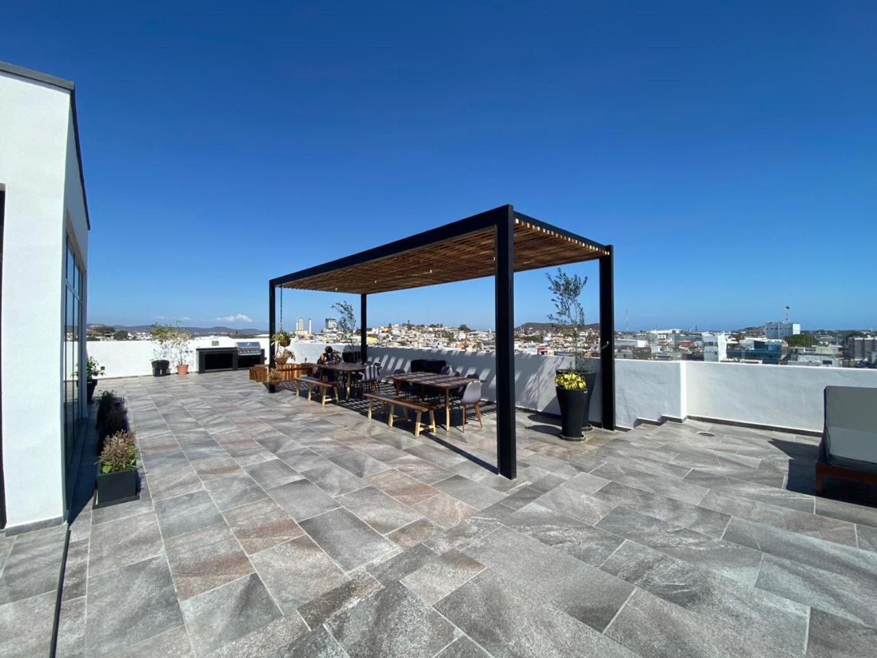 Condo In El Centro Near Malecon! Mazatlán Kültér fotó
