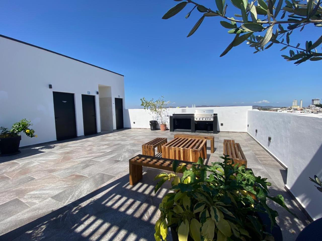 Condo In El Centro Near Malecon! Mazatlán Kültér fotó